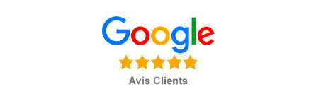 Avis Google Avis Google