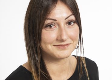 Portrait de Laury, juriste chez Fil Rouge