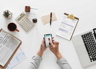 Primo-déclarant : comment demander un taux personnalisé de prélèvement à la source ?
