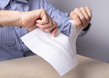 La procédure de la rupture conventionnelle homologuée