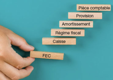Examen de conformité fiscale