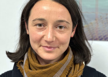 Portrait d’Alma, juriste chez Fil Rouge