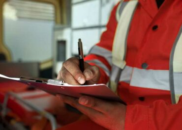 Où en êtes-vous avec le Document Unique d’Évaluation des Risques Professionnels ?